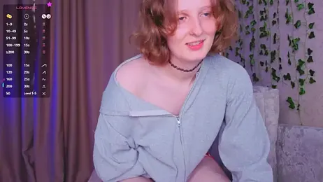 pure_sin webcam model stream image