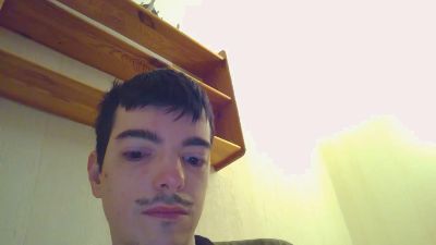 Capsinclaire98 webcam model stream image