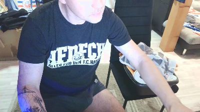 Django501501 webcam model stream image