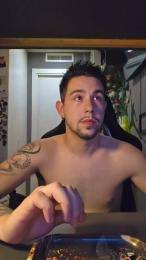 morborojo1 webcam cam4 model stream image