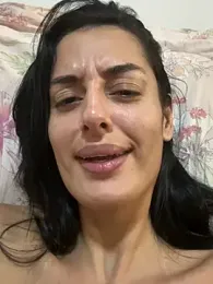 Catmila94 webcam model stream image