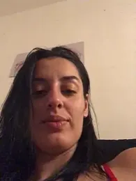 Catmila94 webcam model stream image