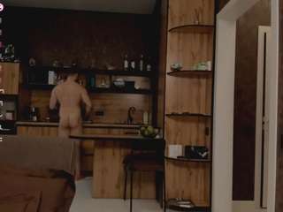 model-mike webcam model stream image