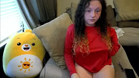sugasunny04 webcam model stream image