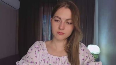 RobbiePartin webcam model stream image
