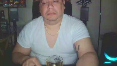 Darknight1980 webcam model stream image