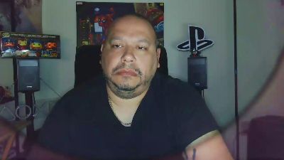 Darknight1980 webcam model stream image