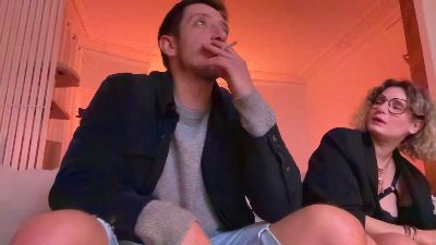 BlondyFever webcam model stream image