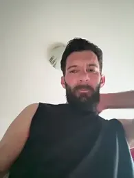 Michel_huge webcam model stream image