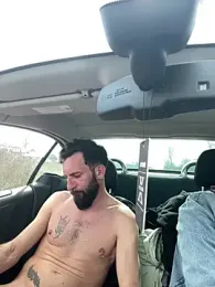 Michel_huge webcam model stream image