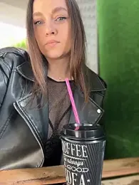 CrazyTori webcam stripchat model stream image