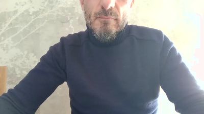 GROSSOgrossoITA webcam cam4 model stream image