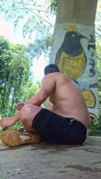 Clark_Jhonz webcam cam4 model stream image