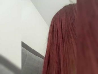 Tati16 webcam model stream image