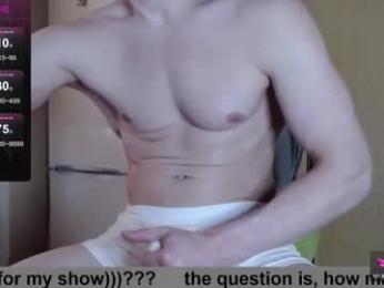 wayne6258 webcam chaturbate model stream image