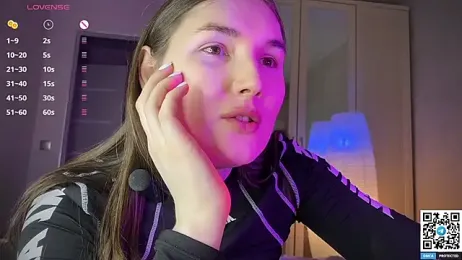 Maria_Bowie webcam stripchat model stream image