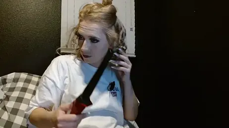 yourfavgirlduh webcam model stream image