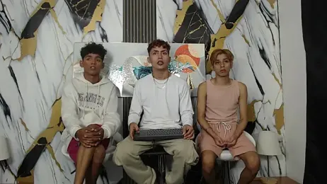 VERY_HOT_GUYS webcam model stream image