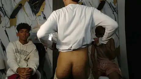 VERY_HOT_GUYS webcam model stream image