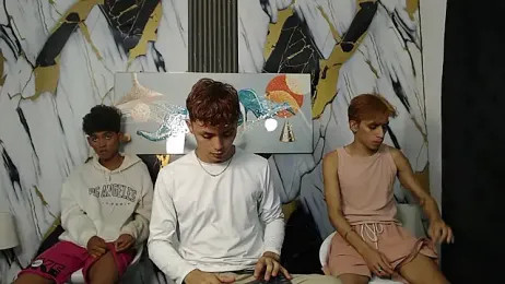 VERY_HOT_GUYS webcam model stream image