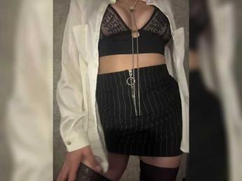 Misskississ webcam model stream image