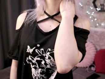 Yunakiss webcam model stream image