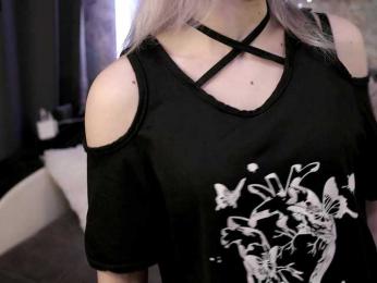 Yunakiss webcam model stream image