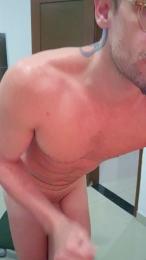 massagem_rick webcam model stream image