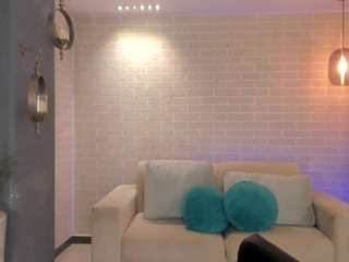 chloepreston webcam model stream image