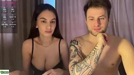 dominantrodri webcam model stream image