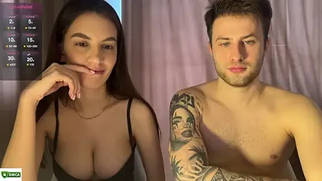 dominantrodri webcam model stream image