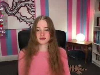 eviecam webcam model stream image