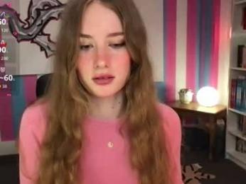 eviecam webcam chaturbate model stream image