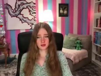 eviecam webcam model stream image