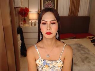 Rebeccah Gibson webcam model stream image