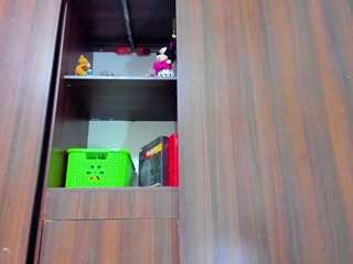 chocolateexotic webcam model stream image