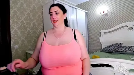 Evelyn_Shy webcam model stream image