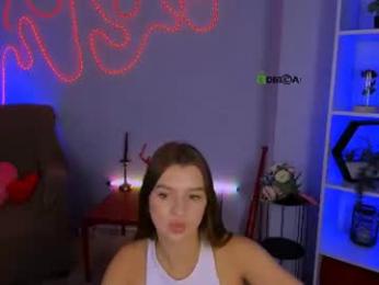 sugar_kitten3 webcam model stream image