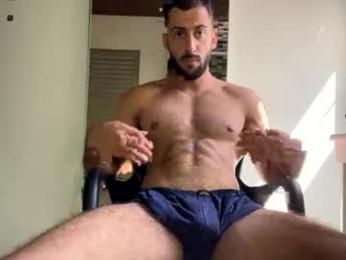 ouro1556 webcam model stream image