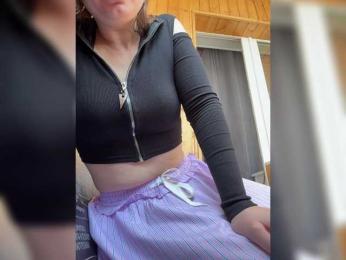 Limonadka webcam model stream image