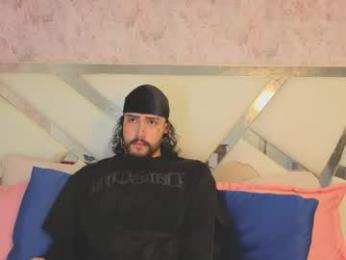 benny_and_mark webcam model stream image