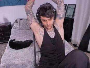 daniele_bunny webcam chaturbate model stream image