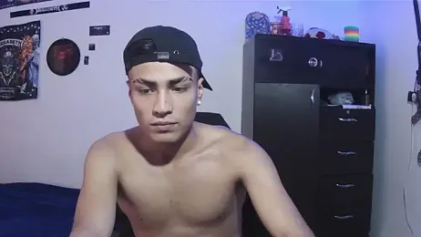 Fenix_hardcock webcam stripchat model stream image