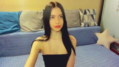 Kler_Fun webcam model stream image