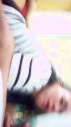 Hardcoredebora webcam model stream image