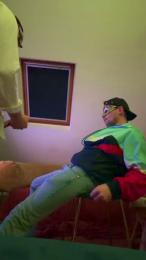 spanishguy6666 webcam model stream image