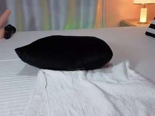 hornyafricangirl webcam model stream image