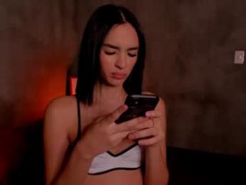 roxyy_x webcam model stream image