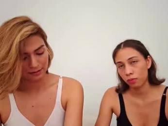 skyamber8v2 webcam chaturbate model stream image