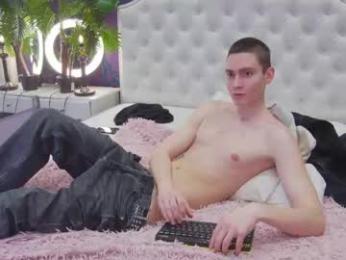 swag_owner webcam model stream image